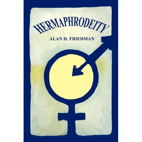 Hermaphrodeity