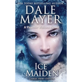 Ice Maiden: A Psychic Visions Novel