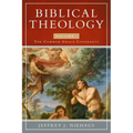 Biblical Theology, Volume 1: The Common Grace Covenants