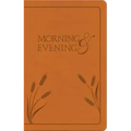 Morning and Evening: New International Version