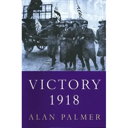 Victory 1918