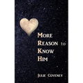 Mrkh: More Reason to Know Him