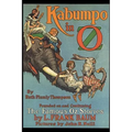 Kabumpo in Oz: Illustrated