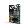 Blade Runner 2019: 1-3 Slipcase Set (Graphic Novel)
