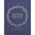 Enduring Grace: A Church Year Journal - One Year Lectionary