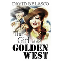 The Girl of the Golden West