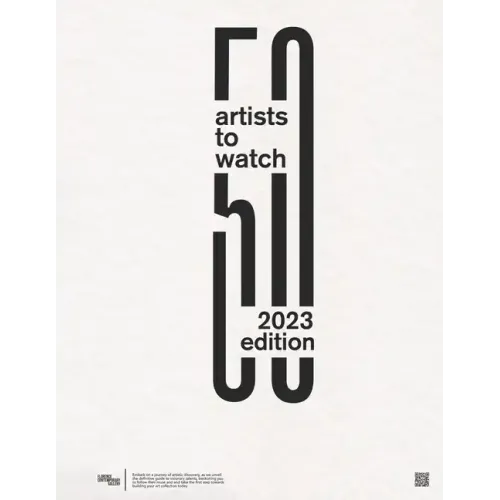 50 Artist to Watch: 2023 Edition
