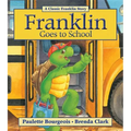Franklin Goes to School