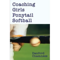 Coaching Girls Ponytail Softball