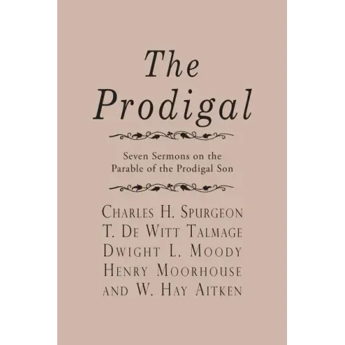 The Prodigal