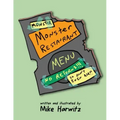 Monster Monster Restaurant