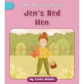 Jen's Red Hen