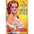 The Jane With Green Eyes