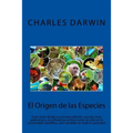 El Origen de las Especies (Spanish) Edition