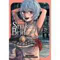 The Great Snake's Bride Vol. 5