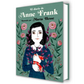 Diario de Anne Frank (Edición Ilustrada) / The Diary of a Young Girl (Illustrated Edition)