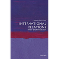 International Relations: A Very Short Introduction