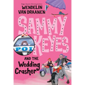 Sammy Keyes and the Wedding Crasher