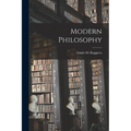 Modern Philosophy