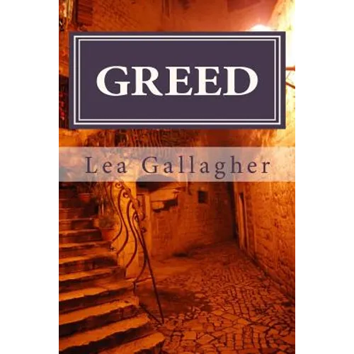 Greed