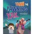 Yanni the Yawning Yak