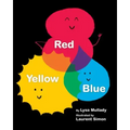 Red Yellow Blue