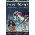 Stars of the North: The Adventures of Sasha Witchblood