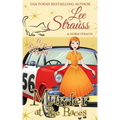 Murder at the Races: a 1950s cozy historical mystery