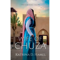 Wife of Chuza