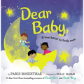 Dear Baby: A Love Letter to Little Ones