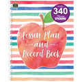 Watercolor Lesson Plan and Record Book