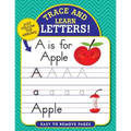 Trace and Learn: Letters!