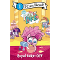 My Little Pony: Pony Life: Royal Bake-Off
