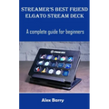 Streamer's Best Card: A comprehensive guide for Beginners