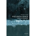 Pseudoscience: A Very Short Introduction