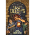 The Story Collector: A New York Public Library Book