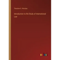 Introduction to the Study of International Law