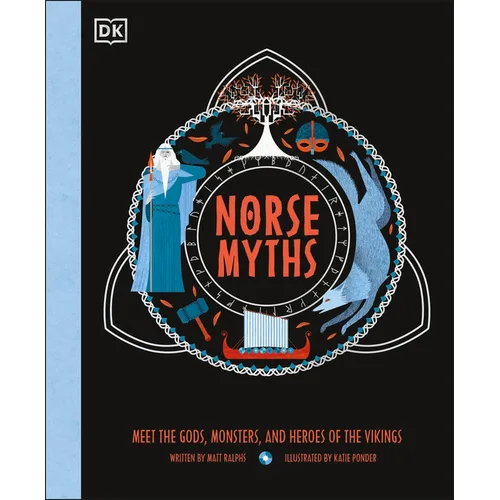 Norse Myths