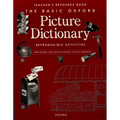 The Basic Oxford Picture Dictionary Teacher's Resource Book