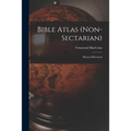 Bible Atlas (non-sectarian): Physical-historical