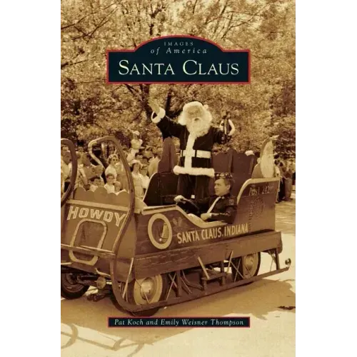 Santa Claus