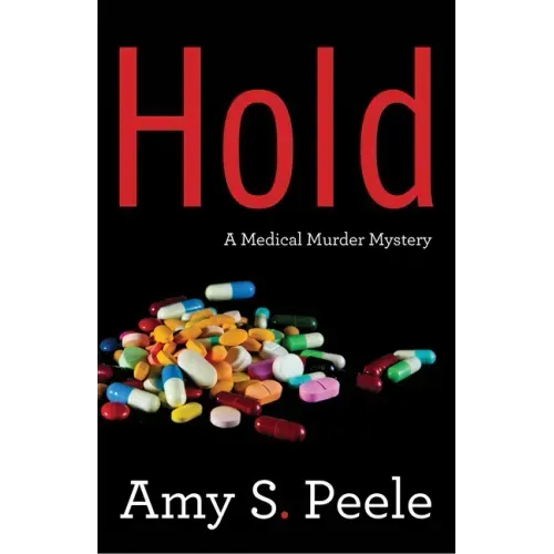 Hold: A Medical Mystery
