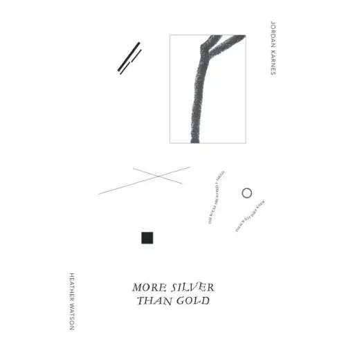 More Silver Than Gold