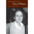 Conversations with Tim O'Brien