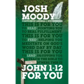 John 1-12 for You: Find Deeper Fulfillment as You Meet the Word