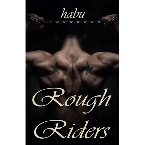 Rough Riders: A Gay Erotica Anthology