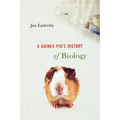 Guinea Pig's History of Biology