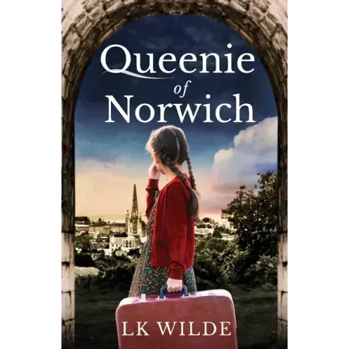 Queenie of Norwich