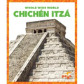 Chichén Itzá