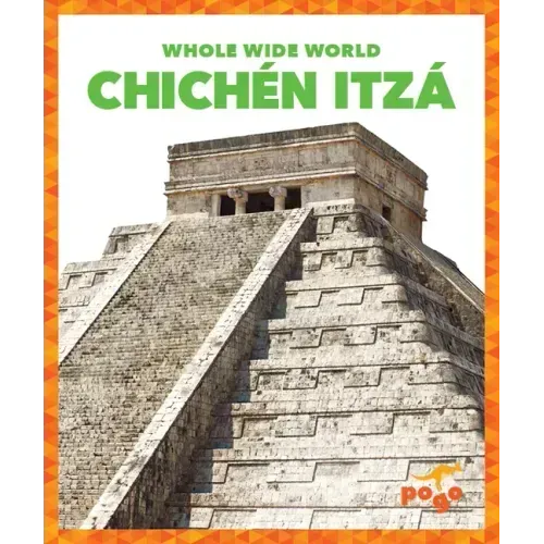 Chichén Itzá